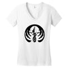 bayonet Women's V-Neck T-Shirt