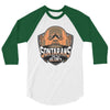 drwsontarans team 3/4 Sleeve Shirt