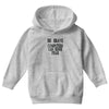 computer fear Youth Hoodie