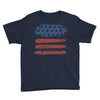 us flag Youth Tee