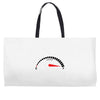 Full Energy Weekender Totes