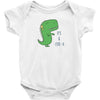 Cute-x Baby Bodysuit