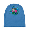 skull pops Baby Beanies