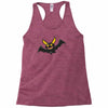 halloween special vampire Racerback Tank
