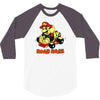 road rage 3/4 Sleeve Shirt