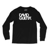 david guetta logo Long Sleeve Shirts