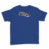 hot rod 1, ideal birthday gift or present Youth Tee