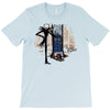 who's this T-Shirt