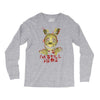 five nights at freddy's springtrap Long Sleeve Shirts