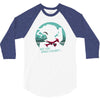 space cowboy2 3/4 Sleeve Shirt
