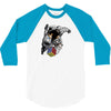 reach for the solution 3/4 Sleeve Shirt
