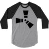 Rust 3/4 Sleeve Shirt