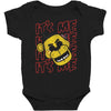 five nights at freddy's it's me golden freddy Baby Bodysuit