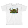 share in an adventure Toddler T-shirt