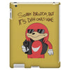 Ugandan Knuckles iPad 3 and 4 Case