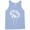 five kings Tank Top