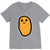 little potato V-Neck Tee