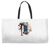 who's this Weekender Totes