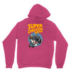 super chicken dinner Unisex Hoodie