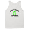 recycled hipster Tank Top