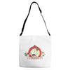 tomacco Adjustable Strap Totes