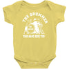 drummer Baby Bodysuit