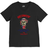 halloween is a lifestyle not a holiday V-Neck Tee