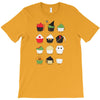 cupcake costume party T-Shirt