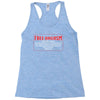 Free Orgasm Coupon Racerback Tank