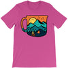 coffee and adventure T-Shirt