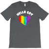 Hella Gay T-Shirt