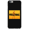 Kill Bill iPhone 6/6s Case