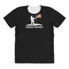 finders keepers All Over Women's T-shirt