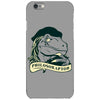 philosoraptor iPhone 6/6s Case