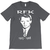 robert kennedy homage T-Shirt