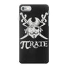 pi rate iPhone 7 Case