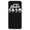 avengers team logo Samsung Galaxy S7