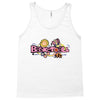 basketball Tank Top