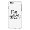fun in the sun iPhone 6/6s Plus Case