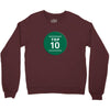 fahrie77 Crewneck Sweatshirt