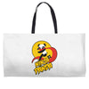 ninja panda Weekender Totes