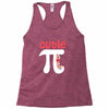 Cutie Pi Racerback Tank