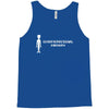 movie t shirt inspired by classic films   paul Tank Top