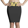 Tank Deji Pencil Skirts