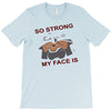 my face T-Shirt