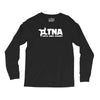 tna tokyo ninja academy Long Sleeve Shirts