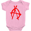 opalogo Baby Bodysuit