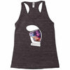 Astranout Helmet Racerback Tank