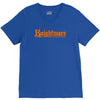knightmare V-Neck Tee