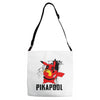 PikaPool Adjustable Strap Totes